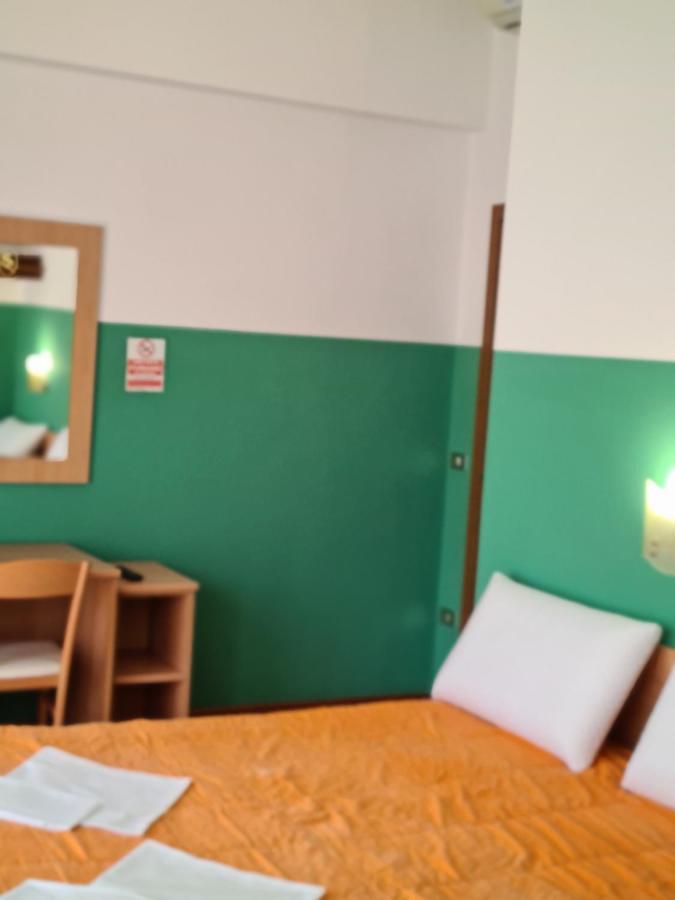 B&B Santa Lucia San Giovanni Rotondo Esterno foto