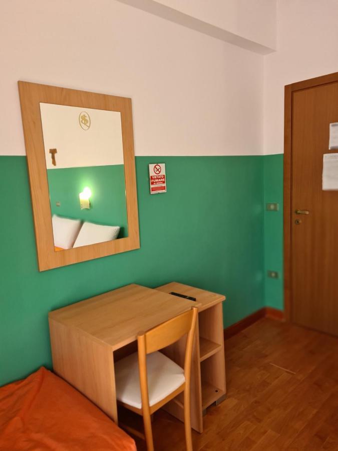 B&B Santa Lucia San Giovanni Rotondo Esterno foto