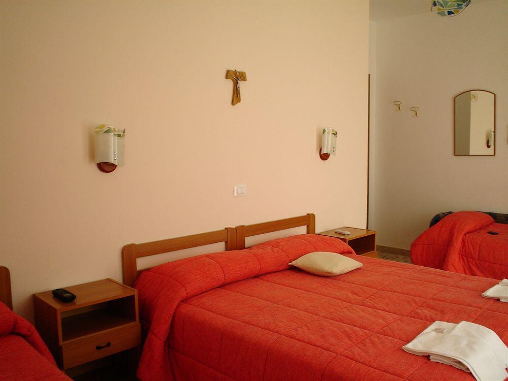 B&B Santa Lucia San Giovanni Rotondo Esterno foto