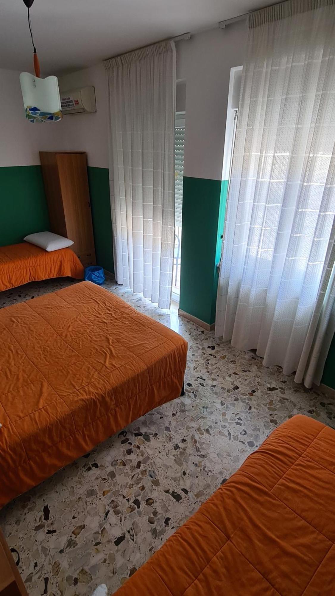B&B Santa Lucia San Giovanni Rotondo Esterno foto