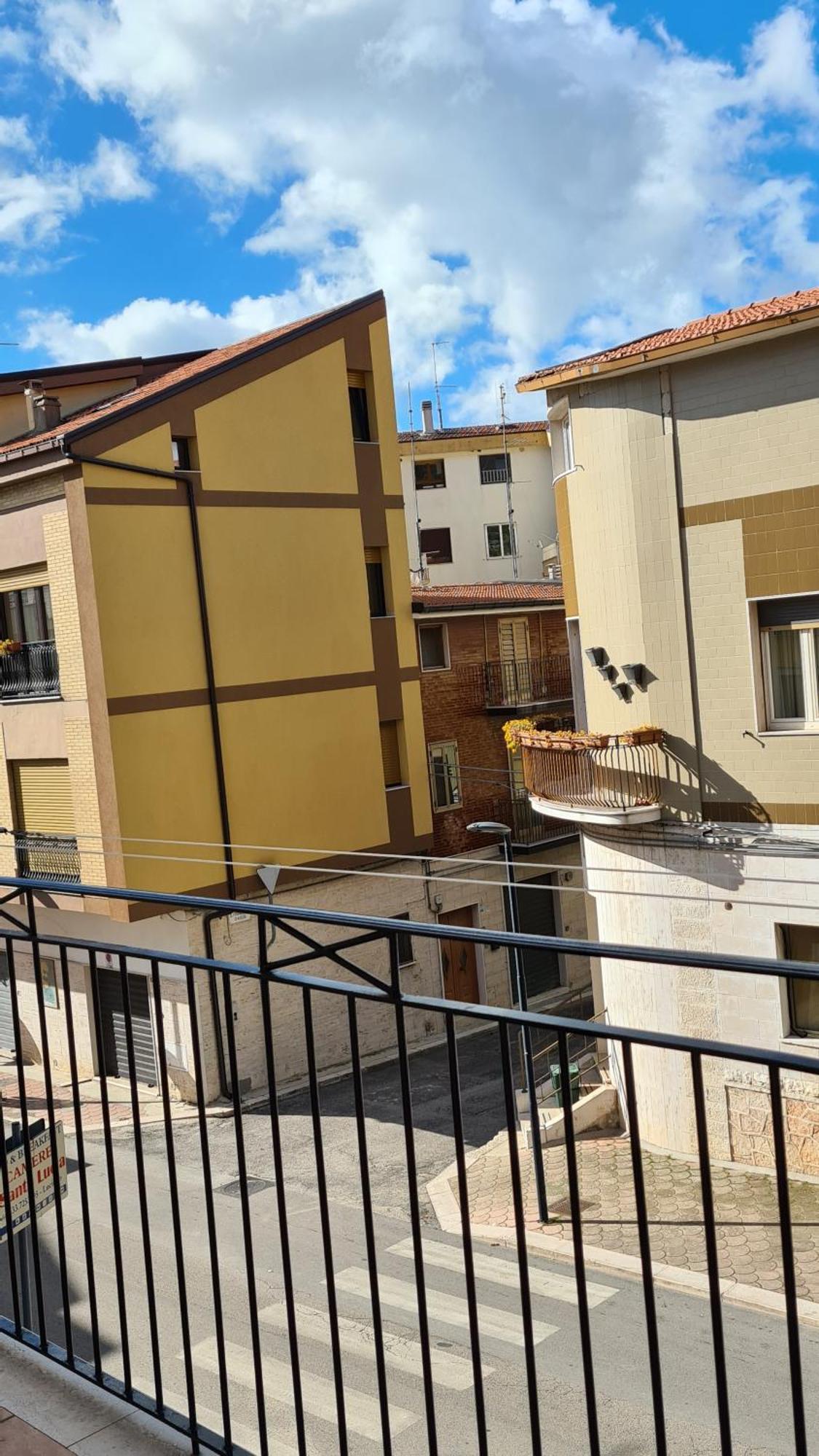 B&B Santa Lucia San Giovanni Rotondo Esterno foto