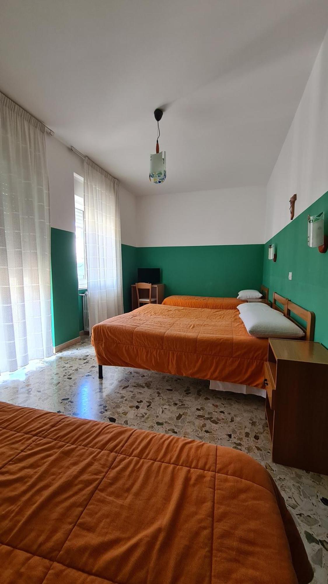B&B Santa Lucia San Giovanni Rotondo Esterno foto