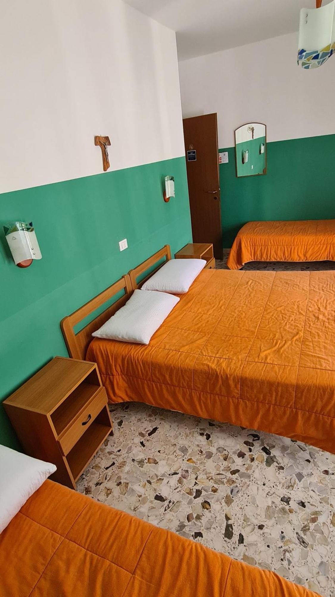 B&B Santa Lucia San Giovanni Rotondo Esterno foto
