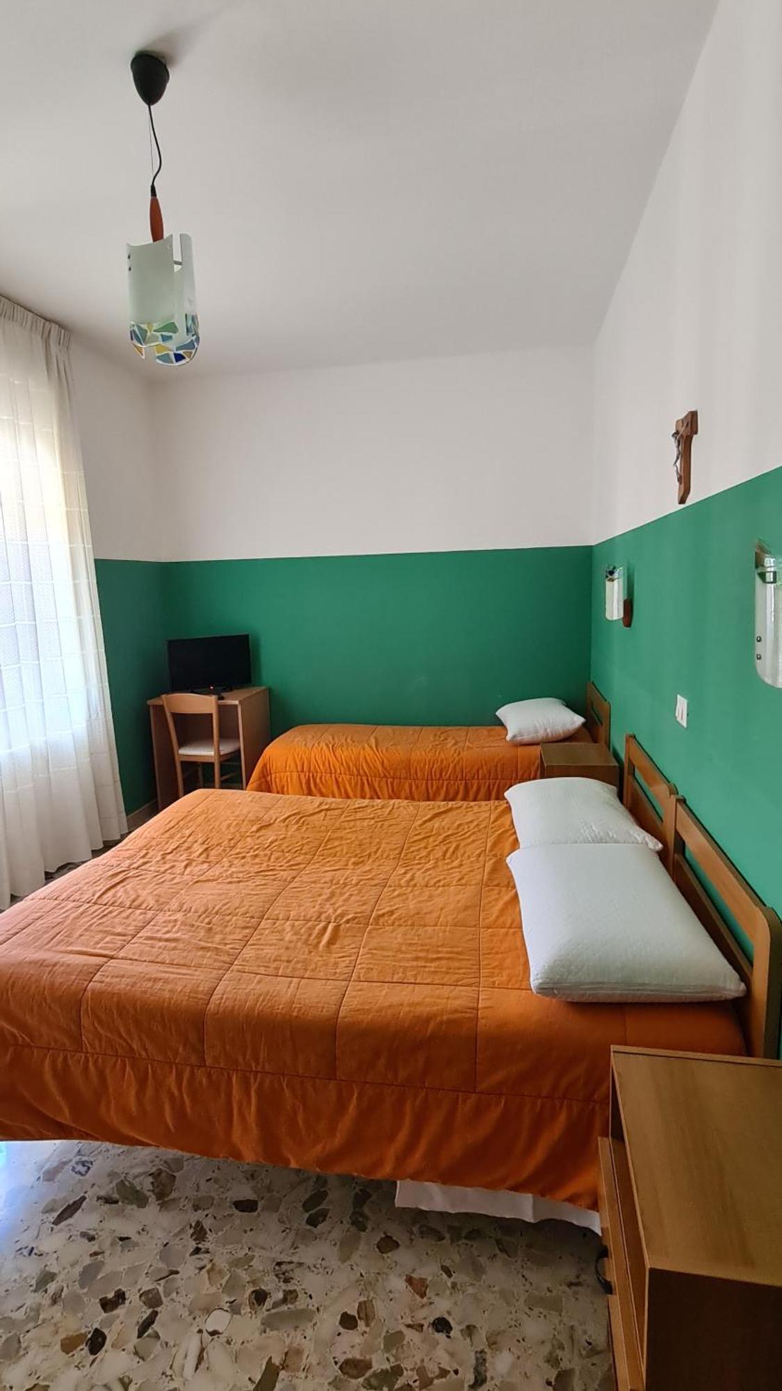 B&B Santa Lucia San Giovanni Rotondo Esterno foto