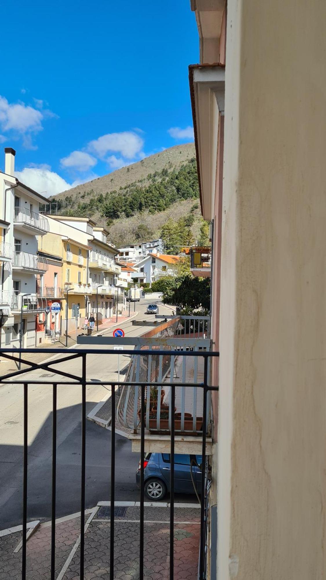 B&B Santa Lucia San Giovanni Rotondo Esterno foto