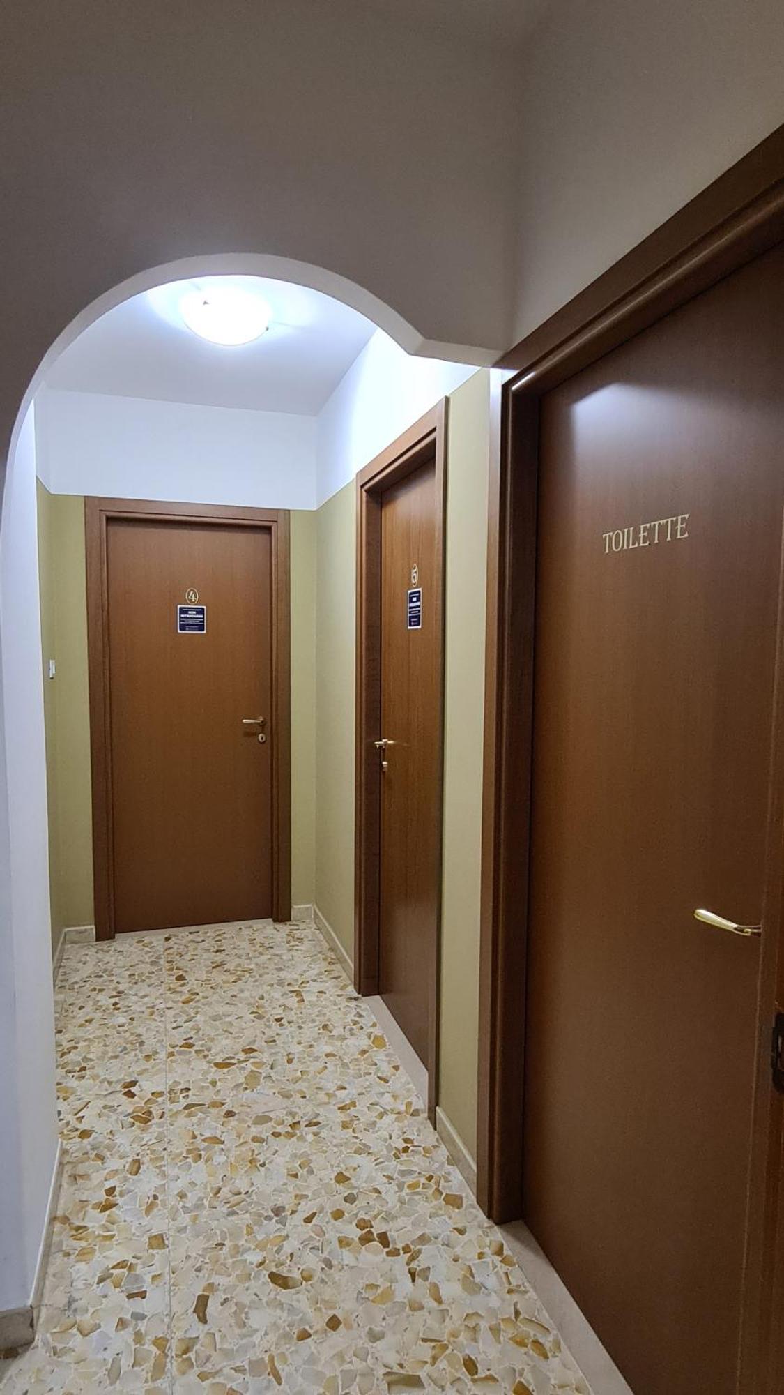 B&B Santa Lucia San Giovanni Rotondo Esterno foto