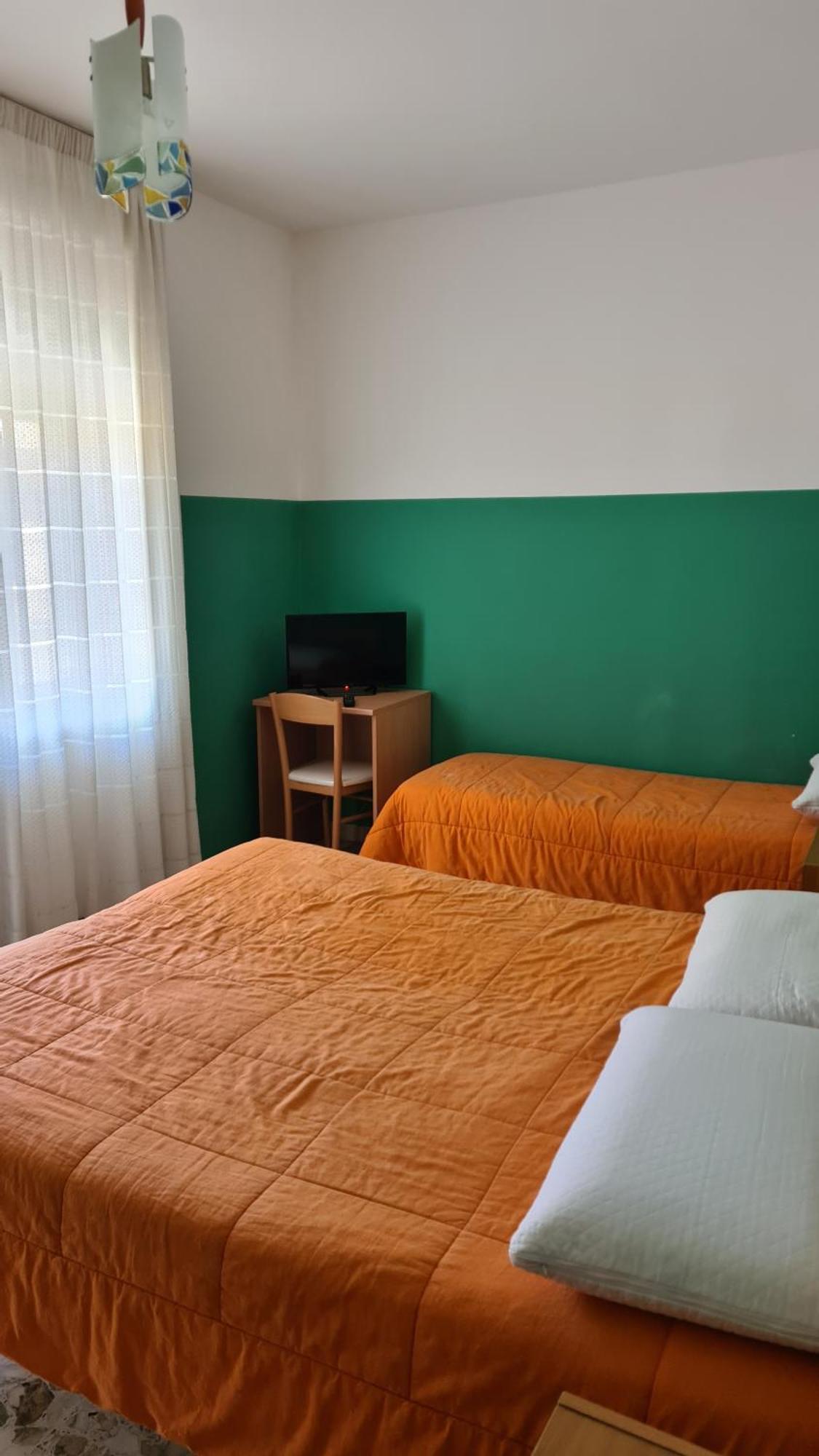 B&B Santa Lucia San Giovanni Rotondo Esterno foto