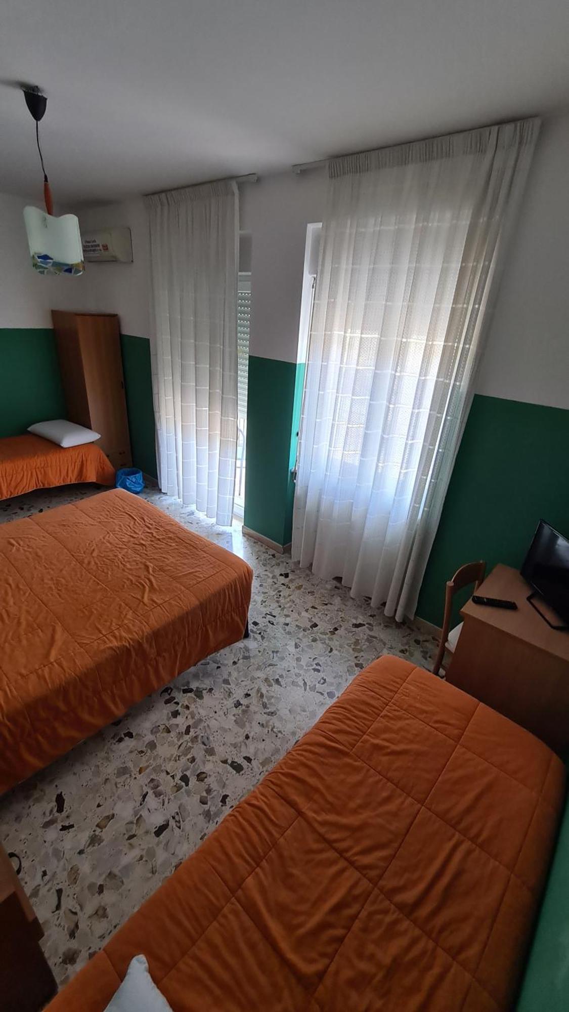 B&B Santa Lucia San Giovanni Rotondo Esterno foto
