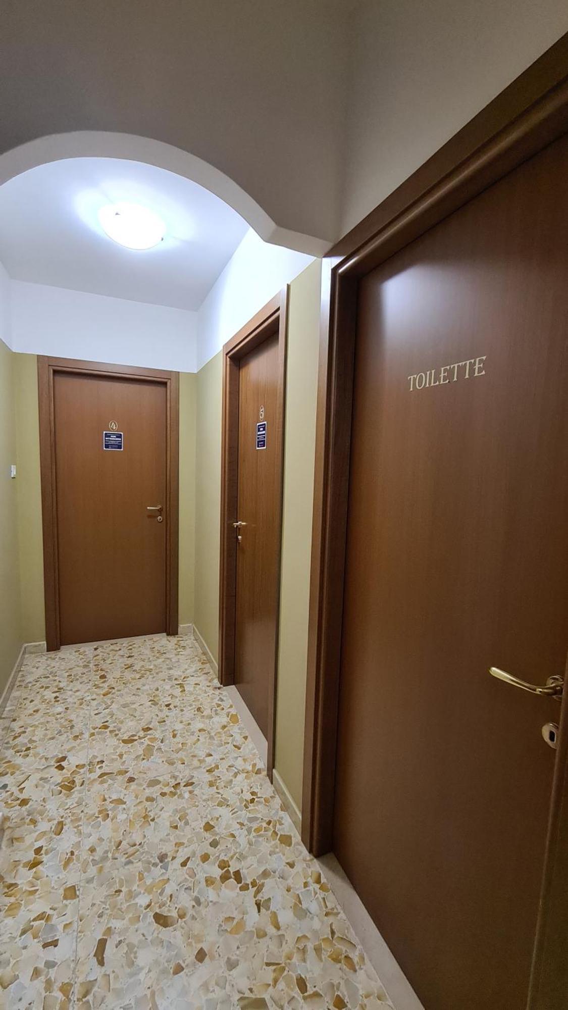 B&B Santa Lucia San Giovanni Rotondo Esterno foto