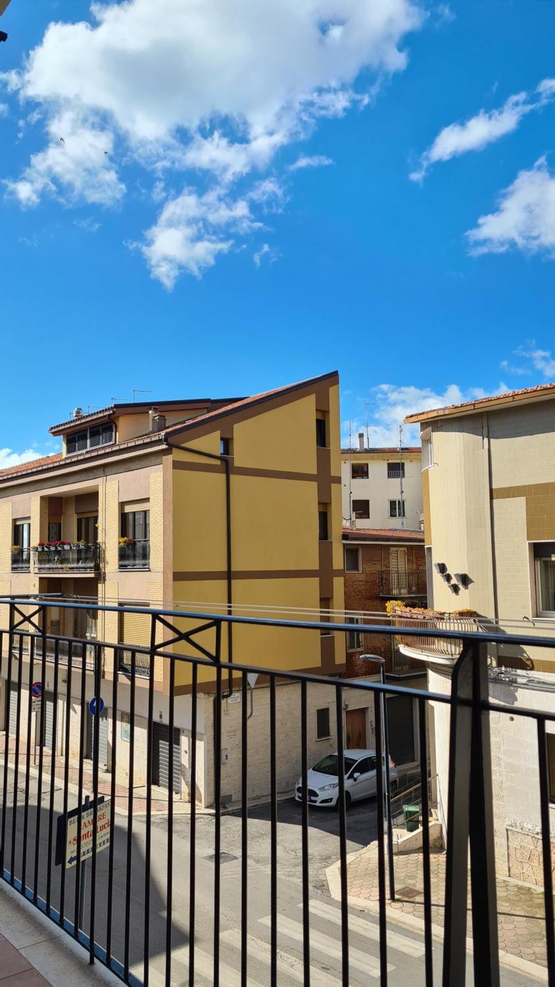 B&B Santa Lucia San Giovanni Rotondo Esterno foto